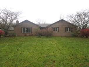 2865 N County Rd 50 E, New Castle, IN 47362