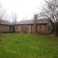 2865 N County Rd 50 E, New Castle, IN 47362 ID:11260838
