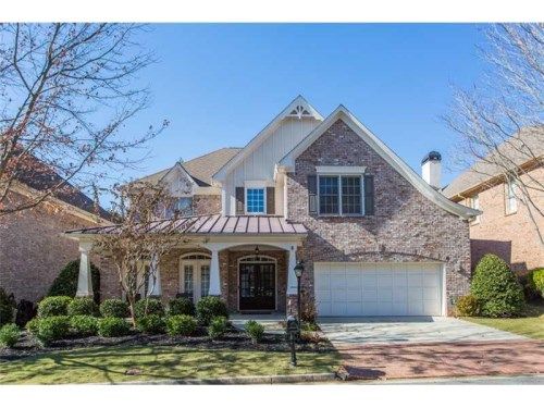 415 Wembley Circle, Atlanta, GA 30328