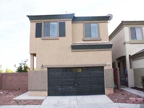 5241 Coral Ribbon Ave, Las Vegas, NV 89139