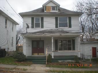 246 N C St, Hamilton, OH 45013