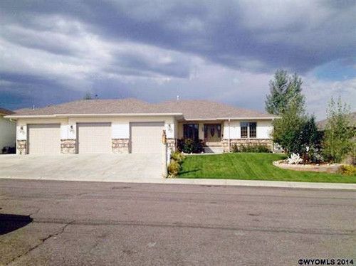 5000 Stoneridge, Casper, WY 82601