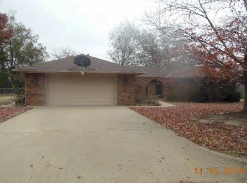 612 Moore Ln, Dewey, OK 74029