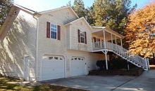 42 Roman Drive Dallas, GA 30157