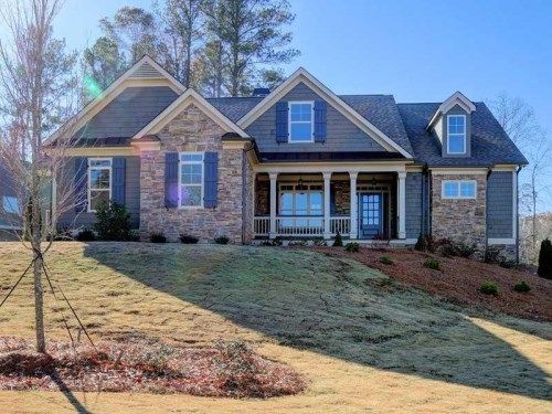 6357 Farmview Drive, Acworth, GA 30101