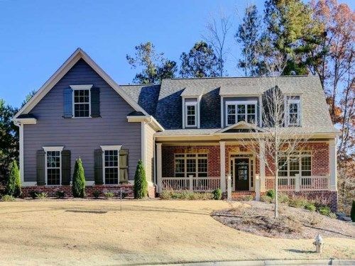 1681 Fernstone Drive, Acworth, GA 30101