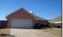 820 Greenview Court Aubrey, TX 76227