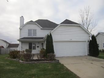 1208 Primrose Lane, Harvard, IL 60033