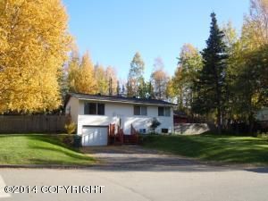 7611 Adobe Drive, Anchorage, AK 99507