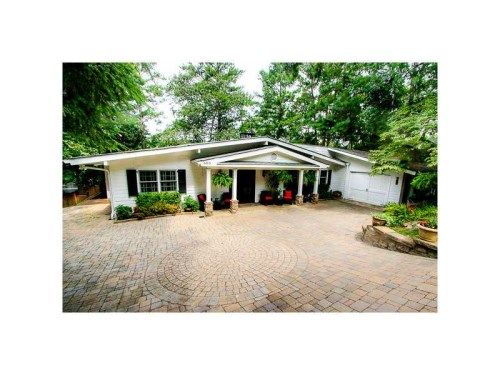 600 Hilltop Lane, Duluth, GA 30096