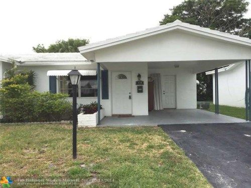 130 NW 27TH ST, Pompano Beach, FL 33064