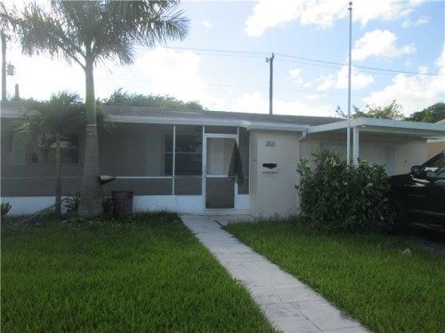 28540 SW 146 AV, Homestead, FL 33033