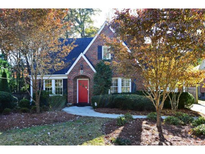 1241 Beech Valley Road, Atlanta, GA 30306