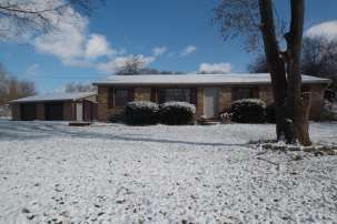 4341 Hollybrook Rd, Gosport, IN 47433