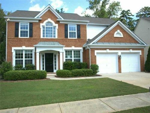 828 Prada Court, Lawrenceville, GA 30043