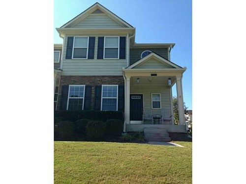 Unit 2736 - 2736 Cedar Drive, Lawrenceville, GA 30043