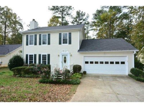 2635 Sims Crest Court, Snellville, GA 30078