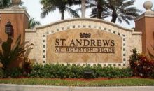 7872 SONOMA SPRINGS CIR # 105 Lake Worth, FL 33463