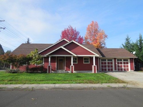 235 NW Donahoo Street, Mcminnville, OR 97128