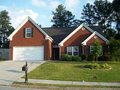 1541 Jernigan Bluff, Lawrenceville, GA 30045