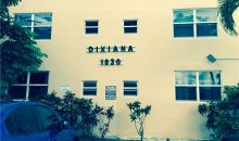 1830 DIXIANA ST # 306 Hollywood, FL 33020