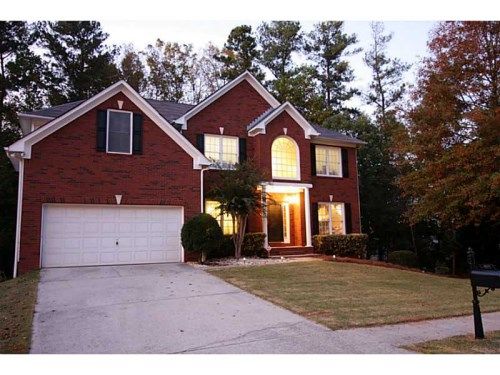 1925 Bentbrooke Trail, Lawrenceville, GA 30043