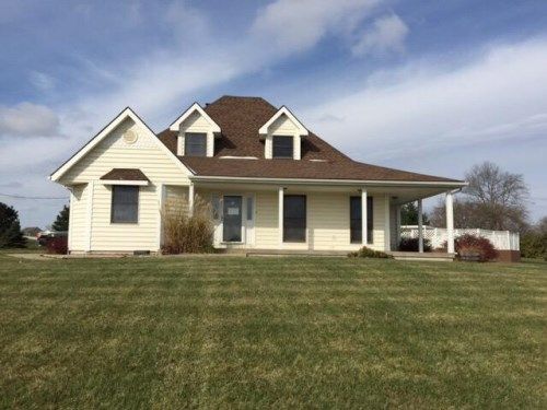 31598 W 198th St, Lawson, MO 64062