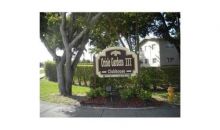 7640 NW 1 ST # 107 Pompano Beach, FL 33063