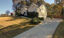 312 Saddle Wood Drive Canton, GA 30114