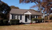 2613 Semmes Street Atlanta, GA 30344