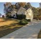 312 Saddle Wood Drive, Canton, GA 30114 ID:11264779