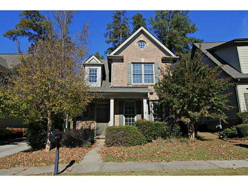 3594 High Battery Bluff Nw, Acworth, GA 30101