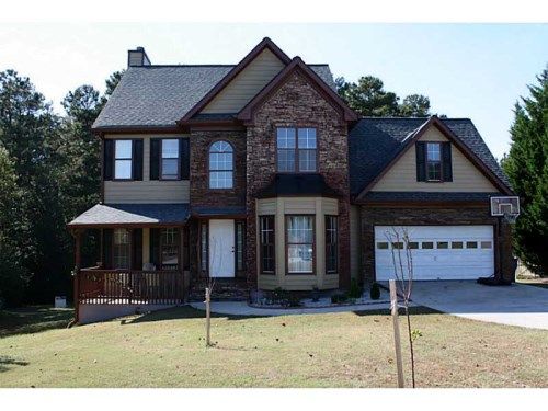 3211 Cobblers Walk, Loganville, GA 30052