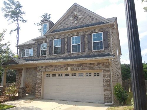 5816 Cobblestone Creek Circle, Mableton, GA 30126