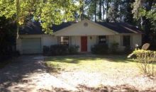 2989 Byington Circle Tallahassee, FL 32303