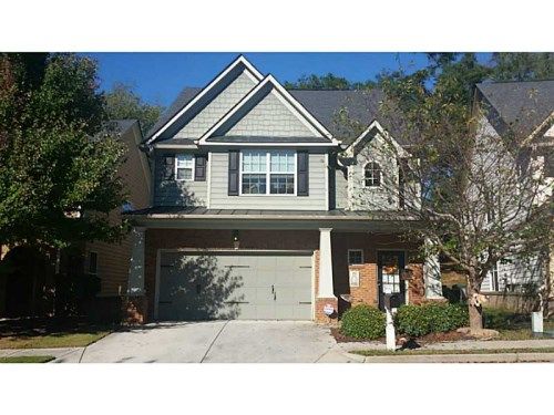 5769 Chatham Circle, Norcross, GA 30071