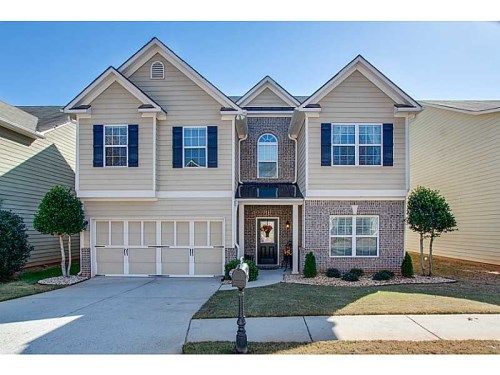 5249 Cedar Shoals Drive, Buford, GA 30519