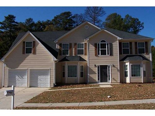 1869 Oak Hill Spring Boulevard, Lithonia, GA 30058