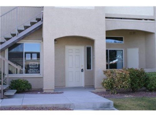 3401 Cactus Mountain #101, Las Vegas, NV 89129