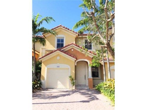 7958 SW 166 PL # 4/6, Miami, FL 33193