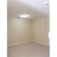 7958 SW 166 PL # 4/6, Miami, FL 33193 ID:11260270