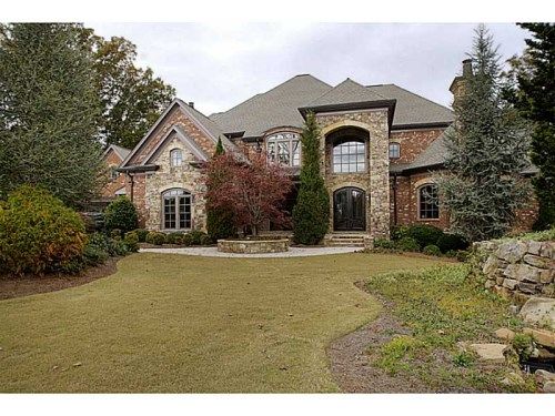 221 Traditions Drive, Alpharetta, GA 30004