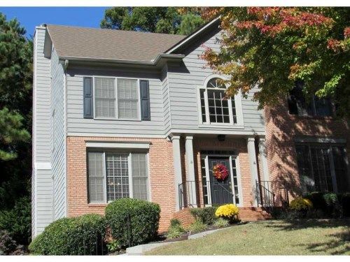 59 Walnut Court, Suwanee, GA 30024