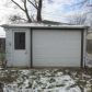 636 Delbrook Dr, Whiteland, IN 46184 ID:11260819