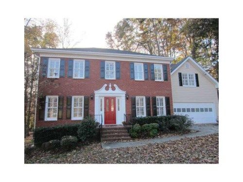 2698 Colony Circle, Snellville, GA 30078