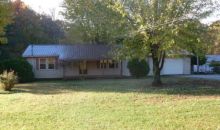 8691 Lynchburg Rd Winchester, TN 37398