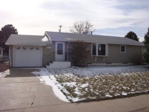 1725 T St, Gering, NE 69341