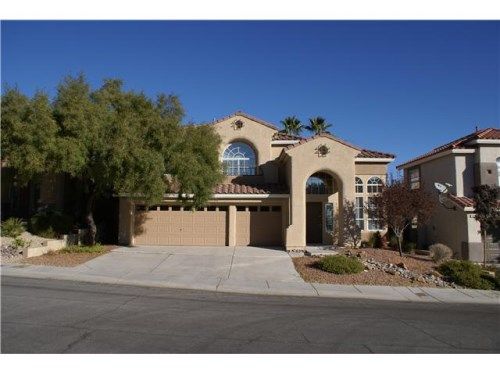 10112 Cypress Glen Ave, Las Vegas, NV 89134