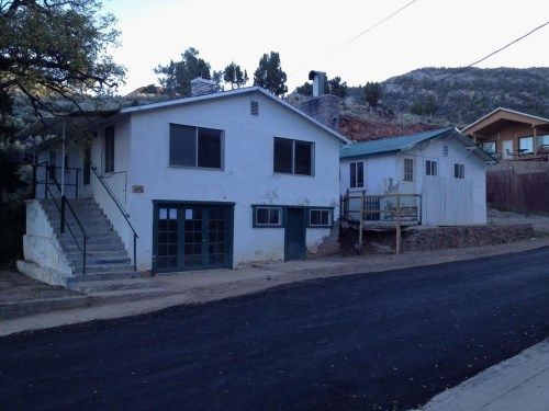 805 Main St, Pioche, NV 89043