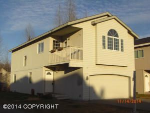 6917 Creekview Loop, Anchorage, AK 99507